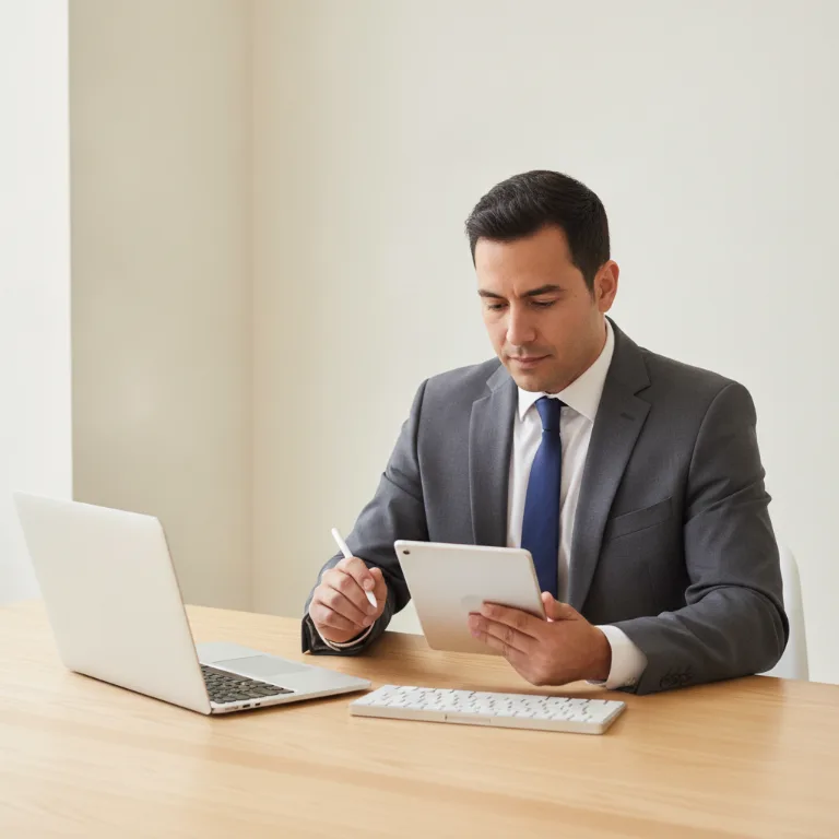 Consultor Financeiro serviço em Paulista